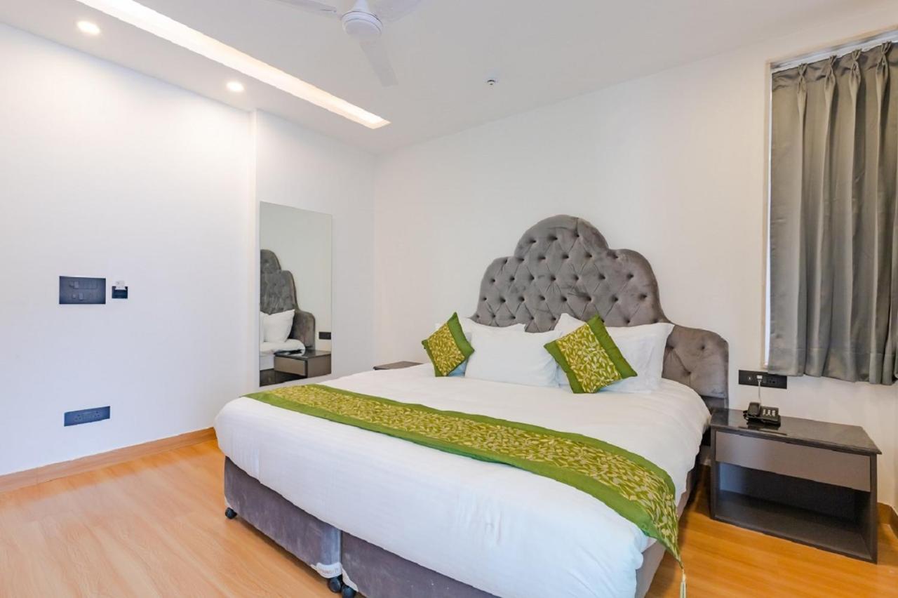 Mayur By Roomsinc Delhi Új-Delhi Kültér fotó