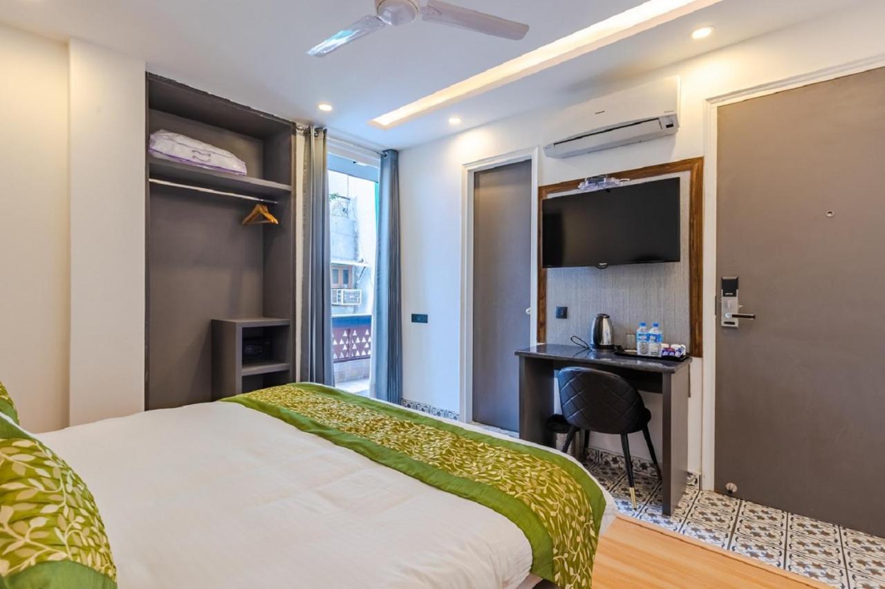 Mayur By Roomsinc Delhi Új-Delhi Kültér fotó