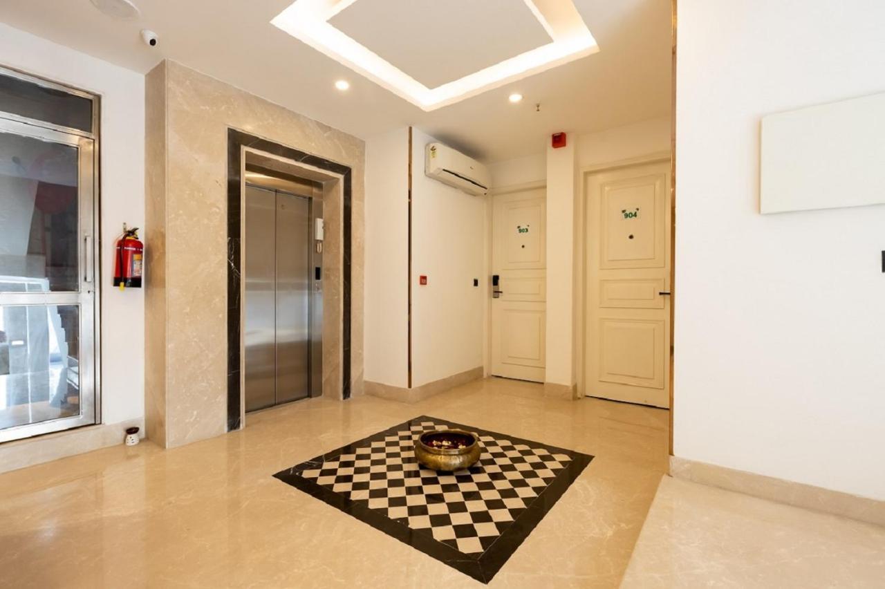 Mayur By Roomsinc Delhi Új-Delhi Kültér fotó